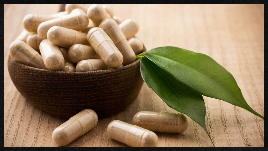 Ashwagandha and Testosterone