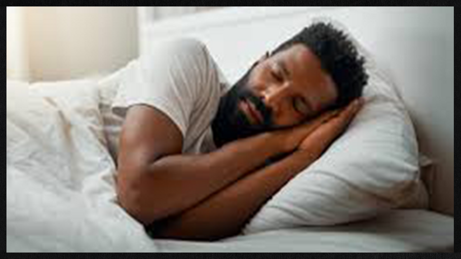 9 Steps To Sleep for High Testosterone